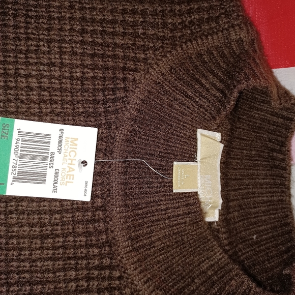 NWT Michael Kors Sweater - Picture 8 of 15